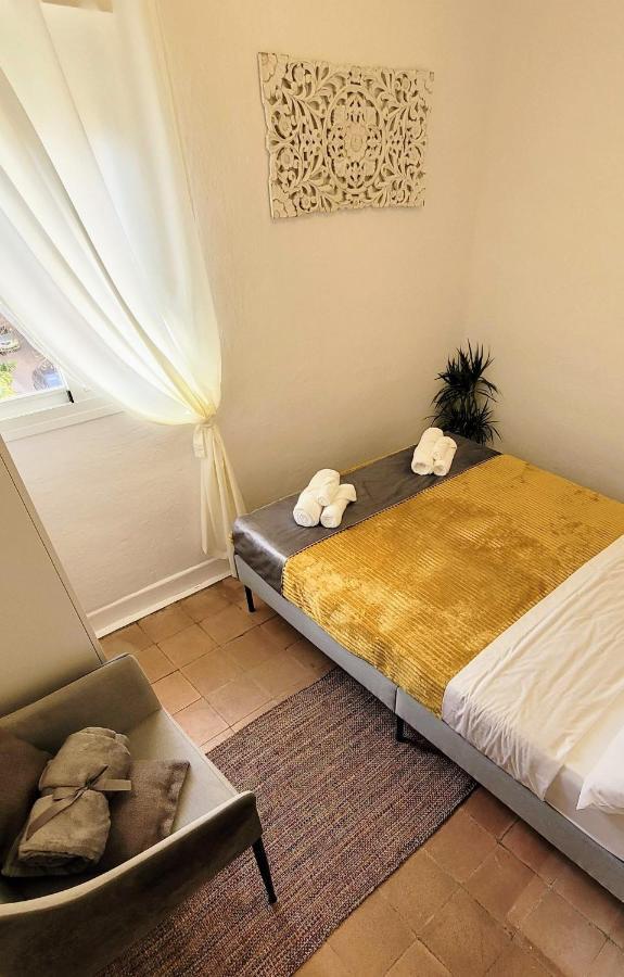 Apartment Plaza Colmenillas Málaga
