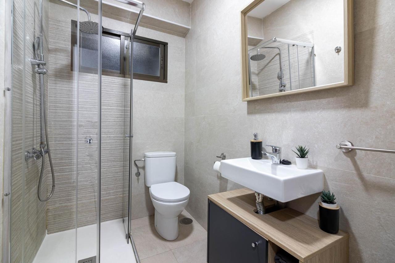 Reding 5 Freshapartments By Bossh!