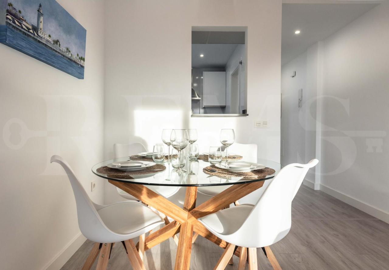 Stylish With Balcony & Parking Near The By Rems Appartement