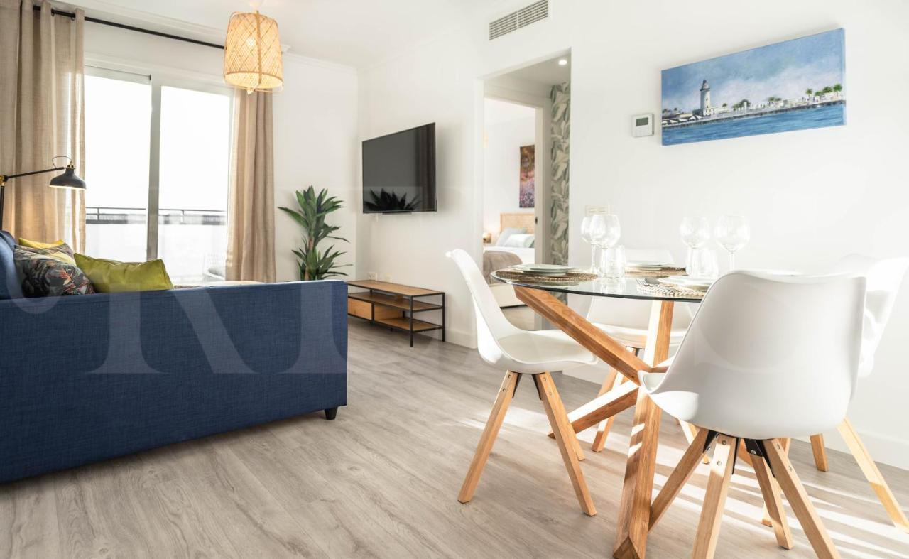 Appartement Stylish With Balcony & Parking Near The By Rems *