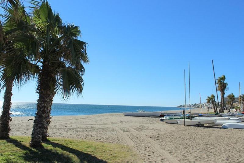 Lejlighed Calanova Grand Golf - Tropicana Málaga