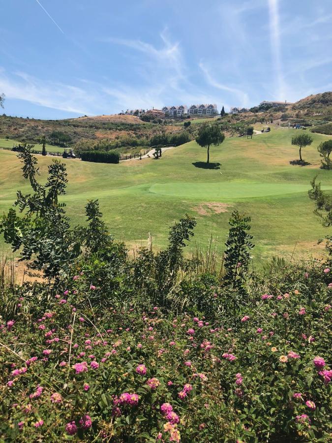 Calanova Grand Golf - Tropicana Lejlighed Málaga
