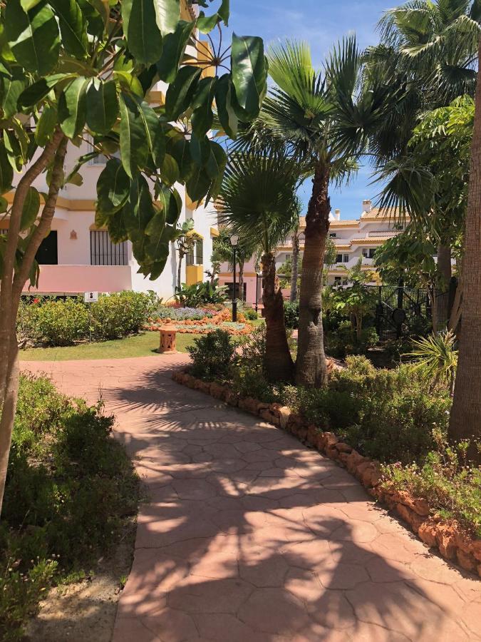 Calanova Grand Golf - Tropicana Lejlighed