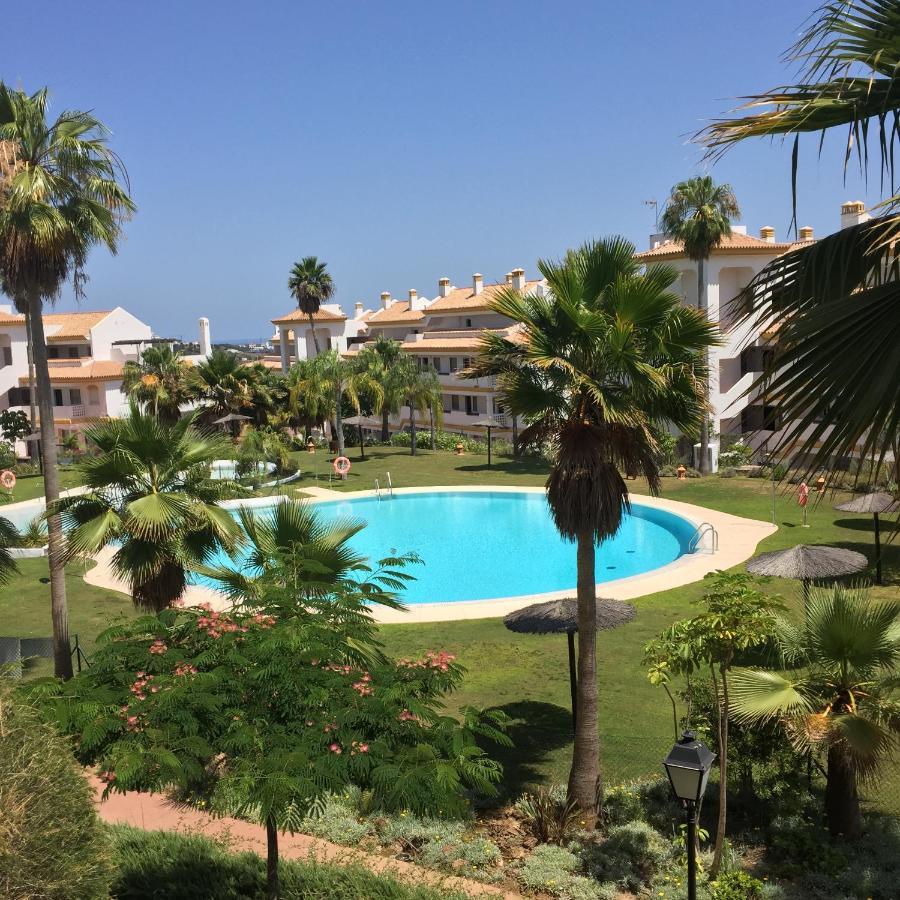 Lejlighed Calanova Grand Golf - Tropicana Málaga