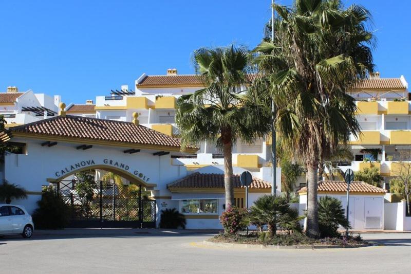 Lejlighed Calanova Grand Golf - Tropicana *