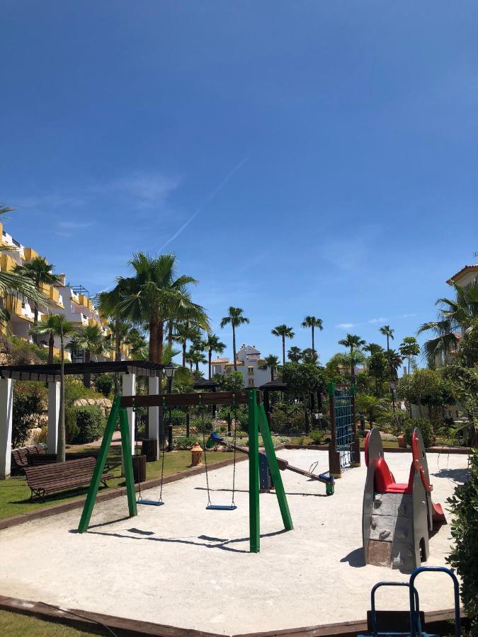 Lejlighed Calanova Grand Golf - Tropicana