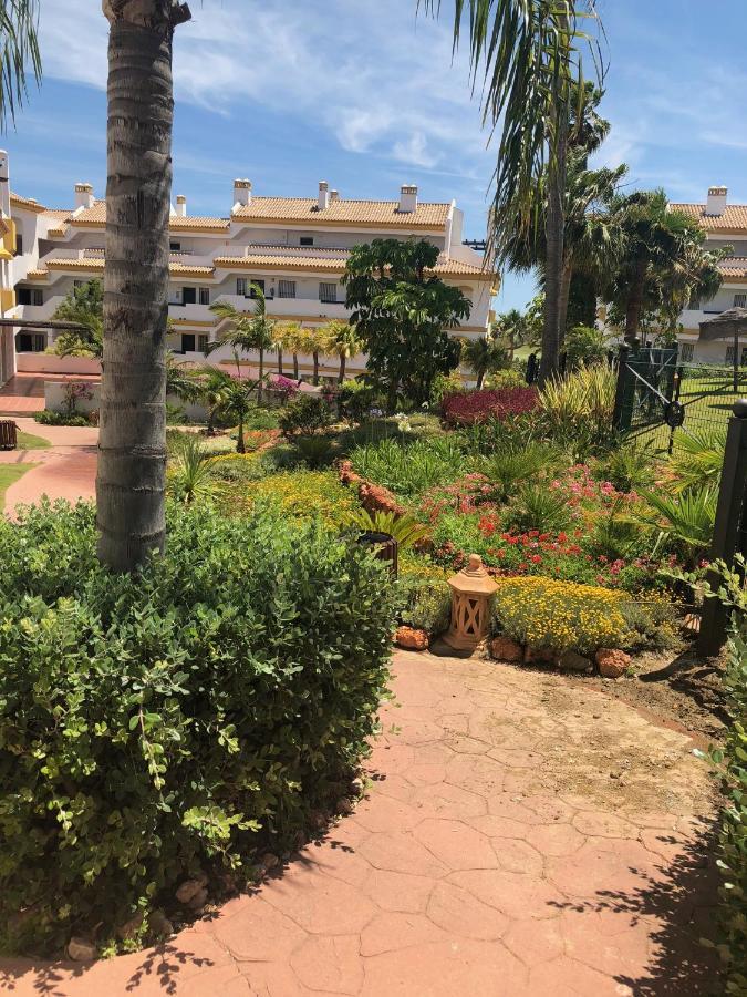 Lejlighed Calanova Grand Golf - Tropicana Málaga