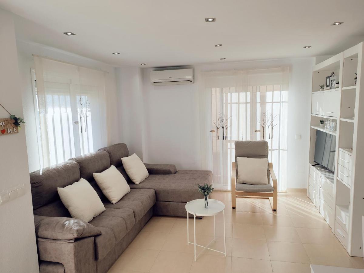 Aires De Valle-niza Apartment