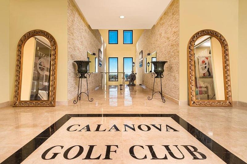 Calanova Grand Golf - Tropicana * Málaga