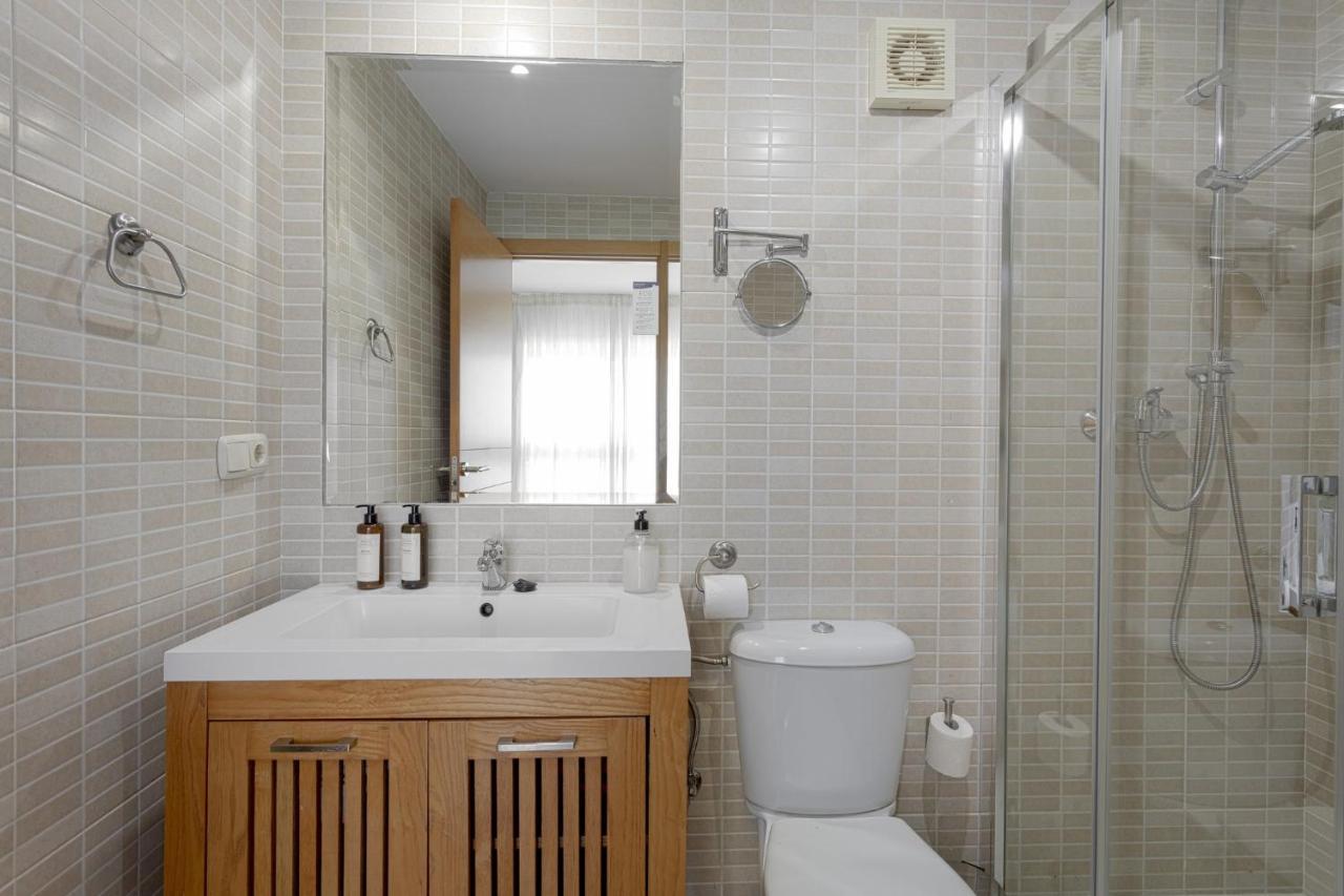 Apartment Miradores Malagueta *
