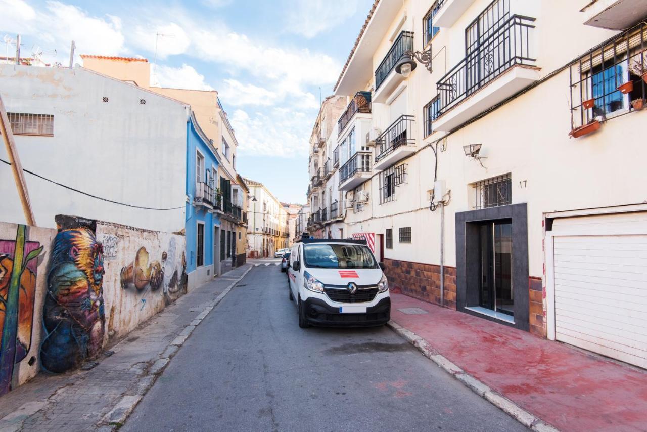Street Art Fantasy 2 Malaga