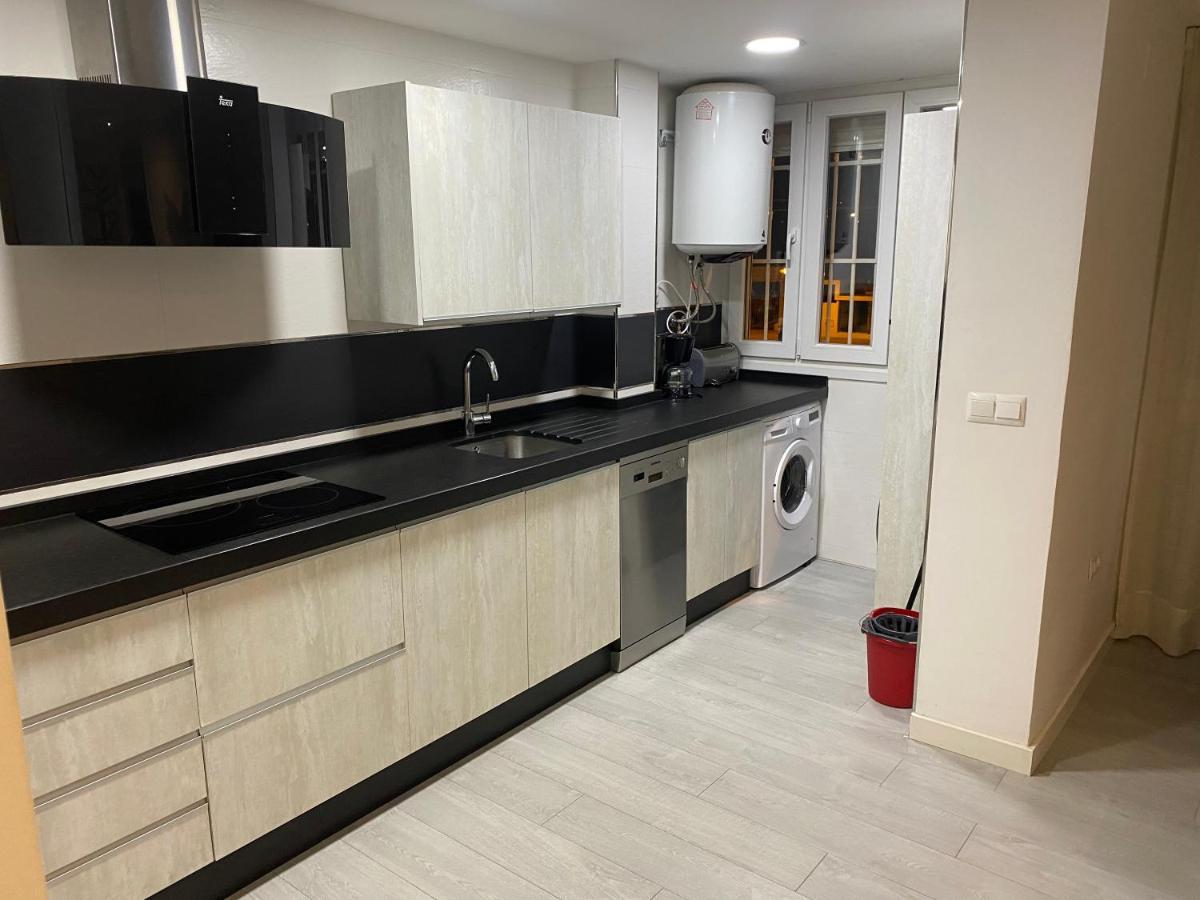 Munoz Degrain Apartamento Lejlighed Málaga