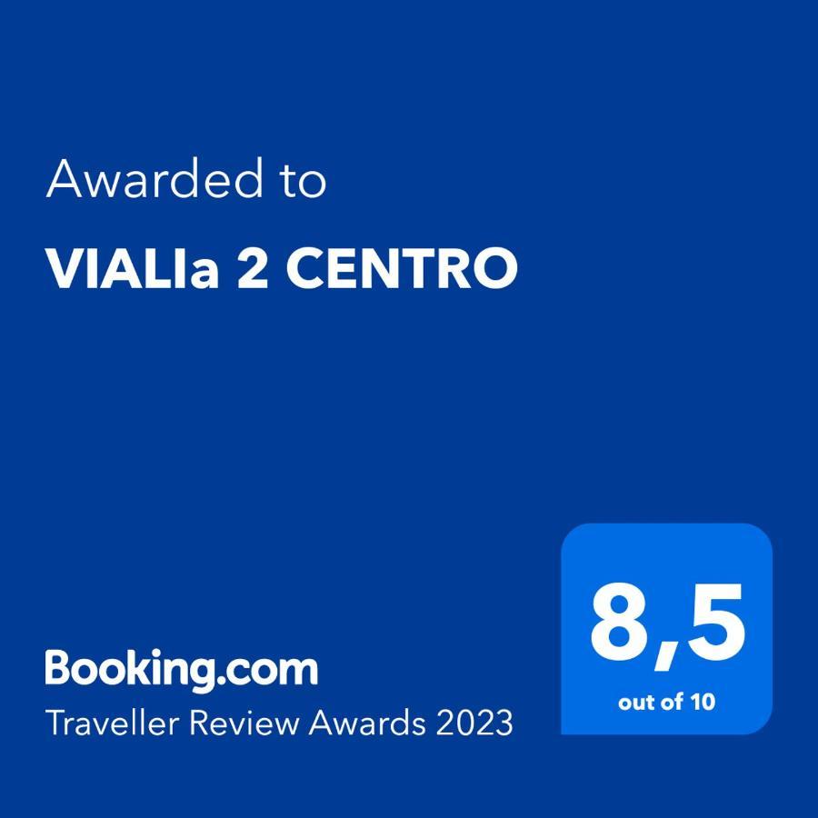 Apartment Vialia 2 Centro