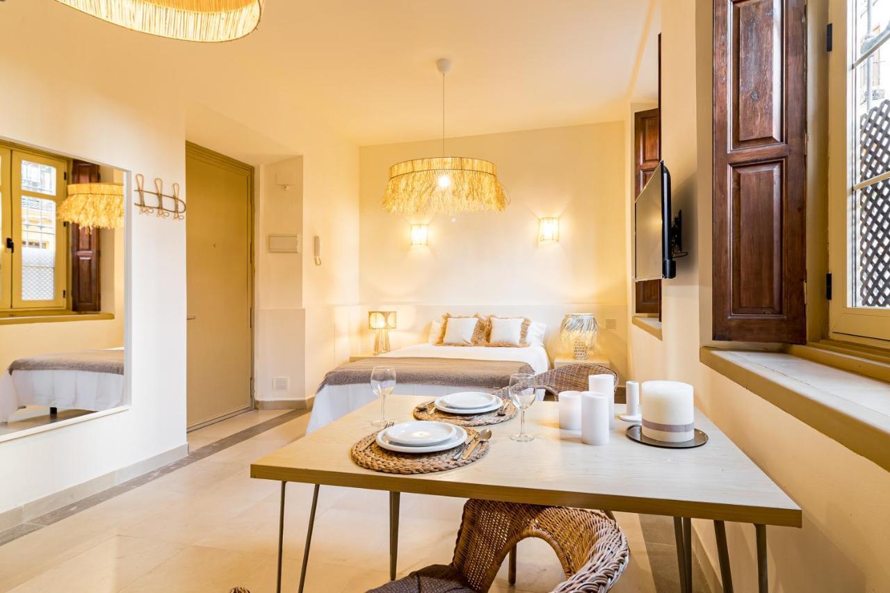 Apartment Center Flat La Victoria City Center *