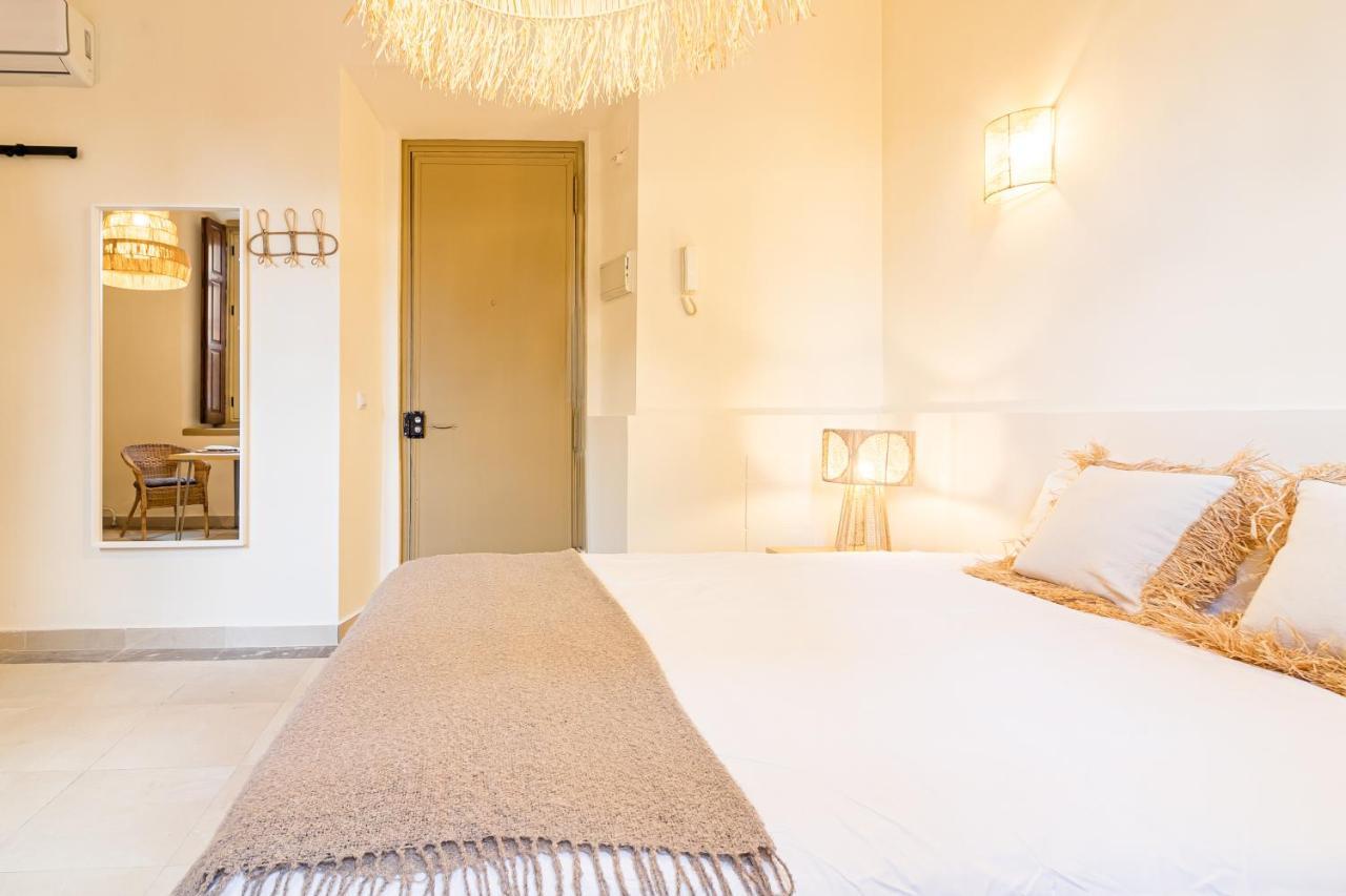 Center Flat La Victoria City Center Apartment