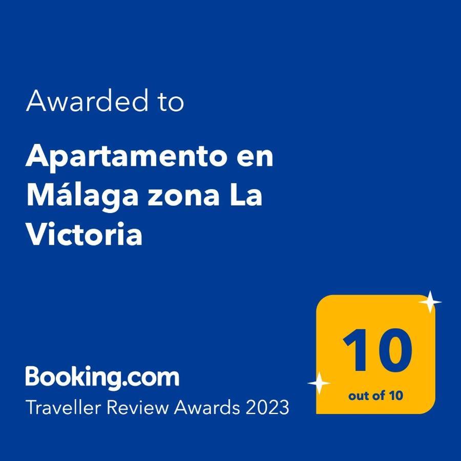 Ferrandiz Apartment Málaga