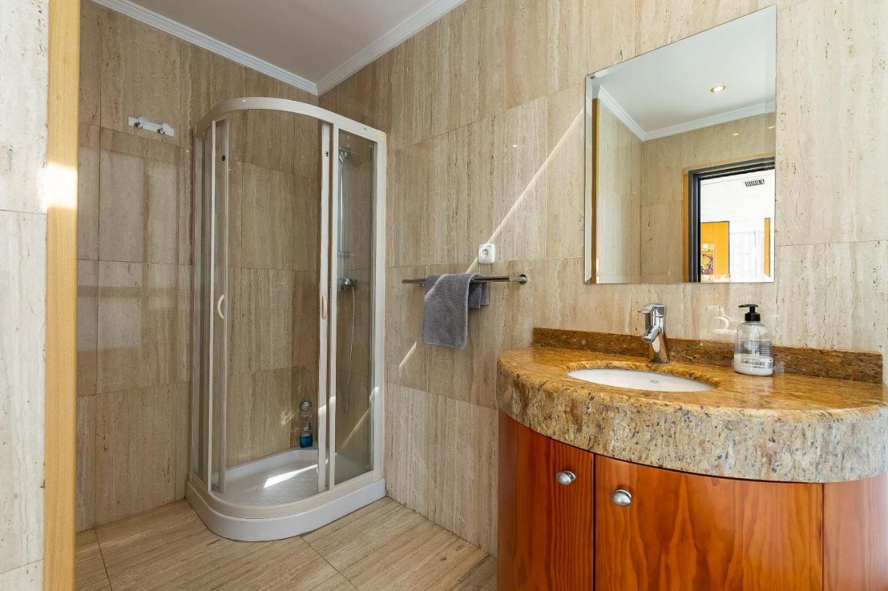 Apartment Grand Soho Ofihouse Málaga