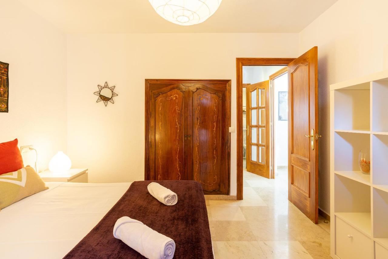 Apartment Apartamento San Francisco Málaga