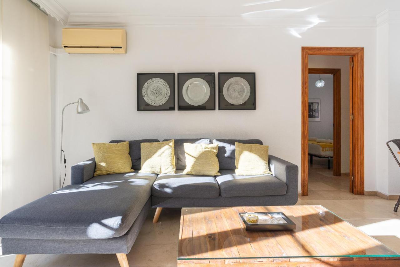 Apartamento San Francisco Málaga