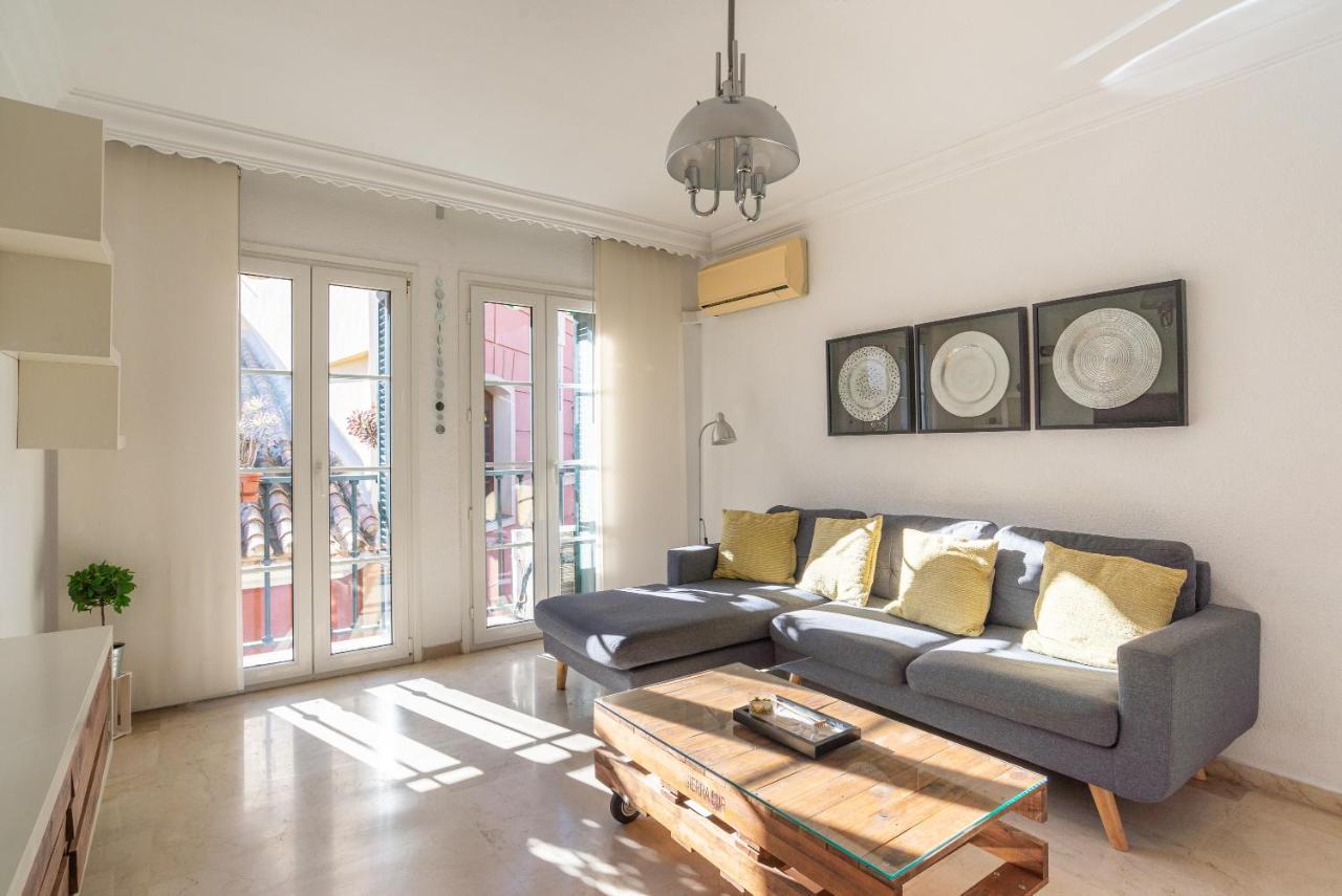 Apartamento San Francisco Málaga