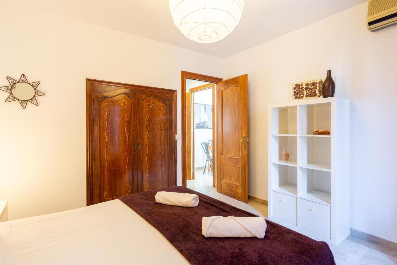 Apartamento San Francisco Apartment
