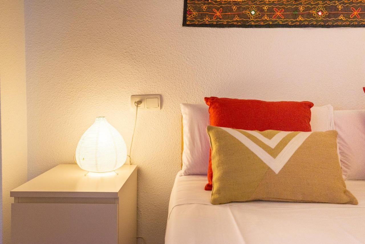 Apartamento San Francisco *