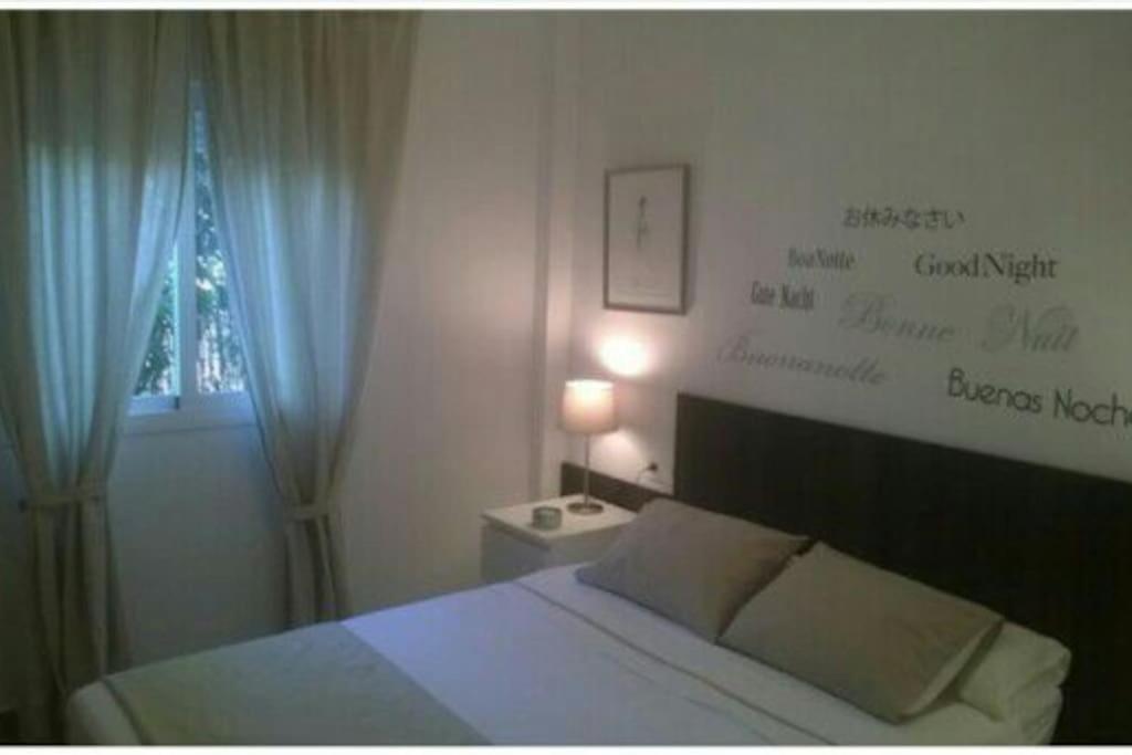 Apartamento El Palo,