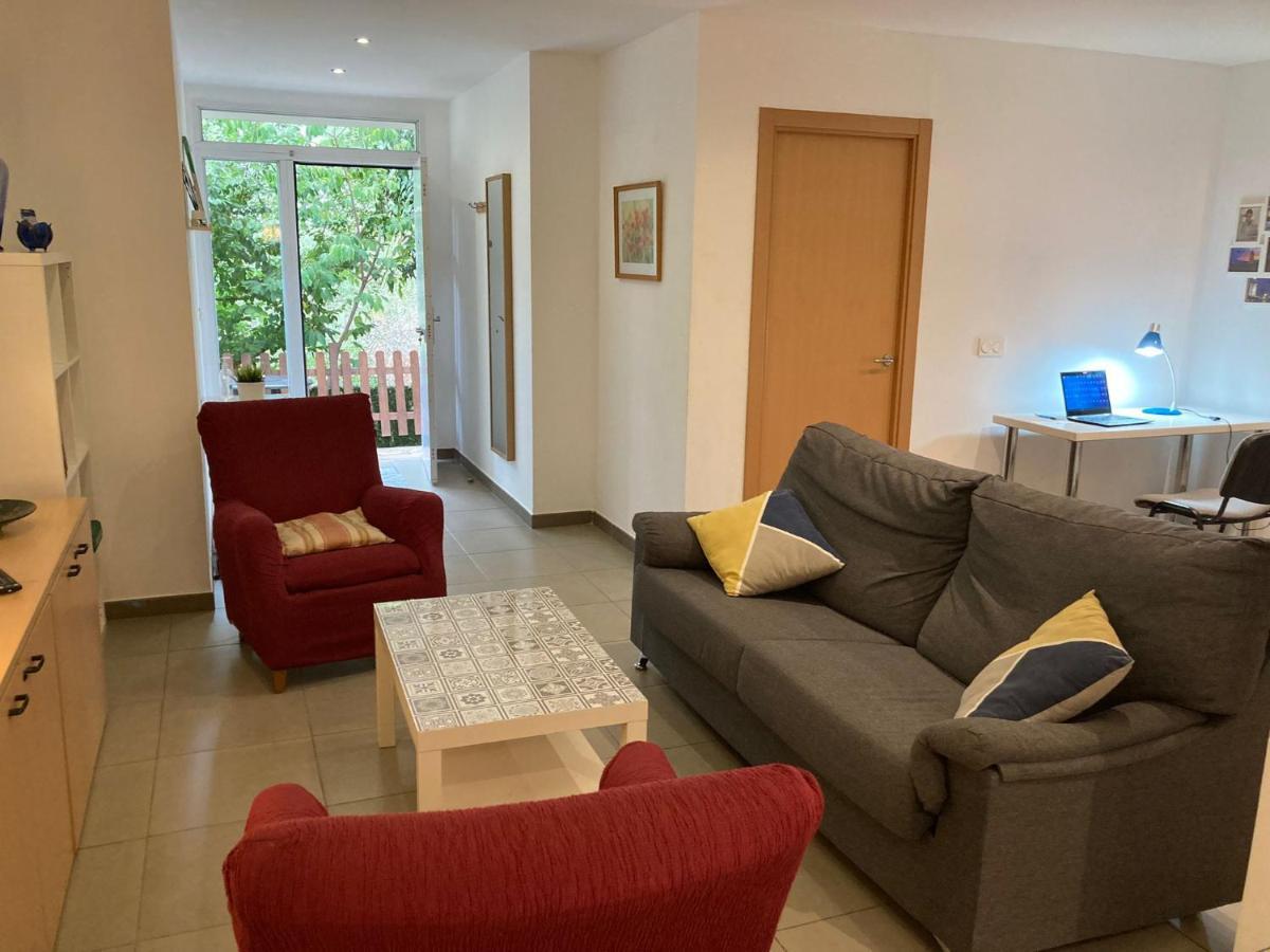 El Palo, Apartamento