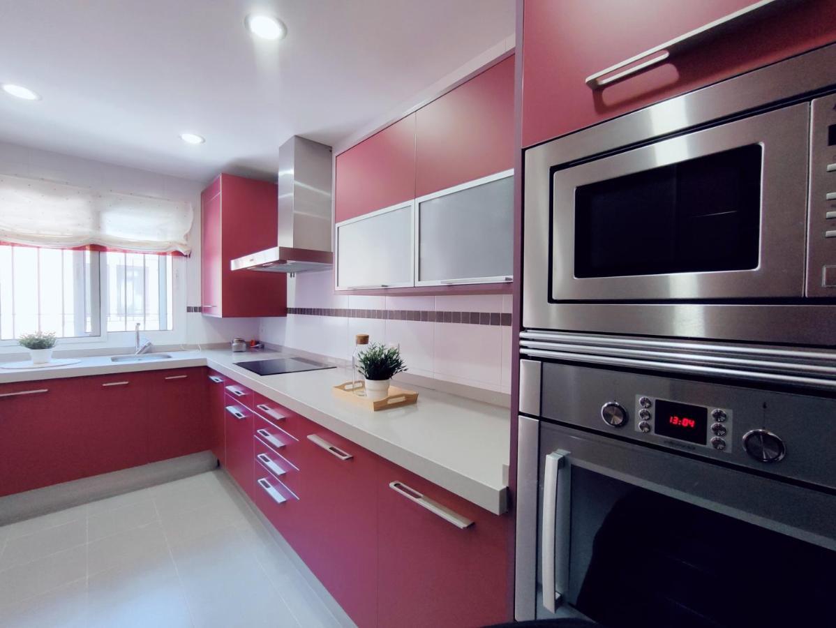 Apartment Aires De Valle-niza