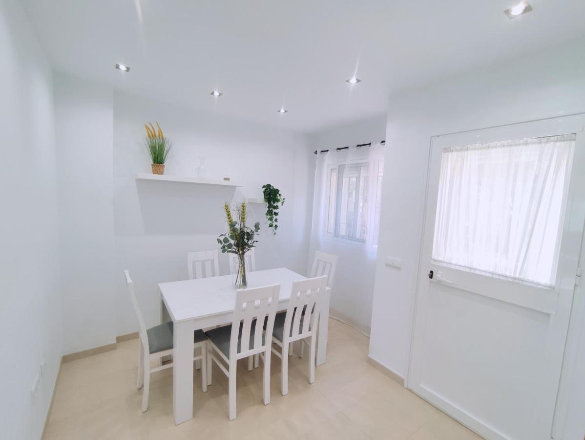 Aires De Valle-niza Apartment