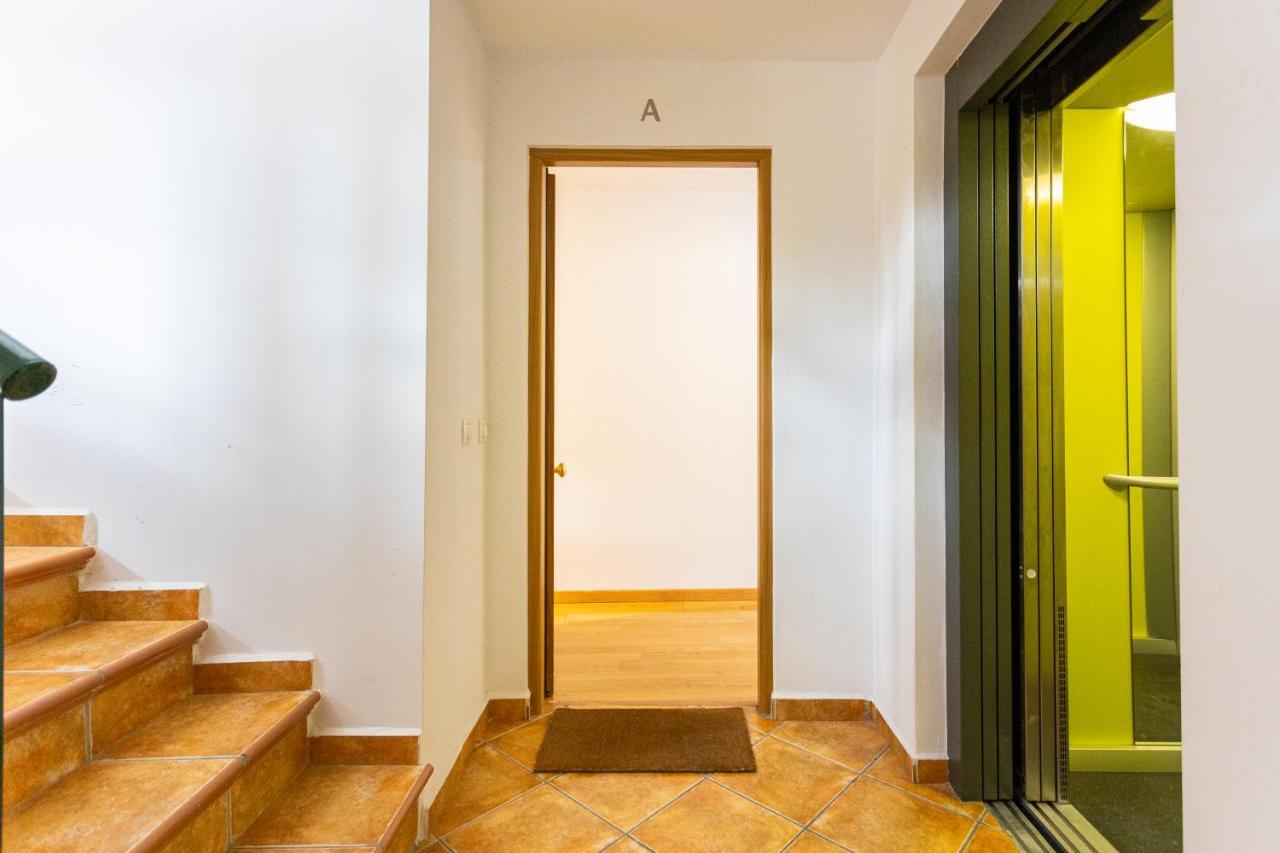 Appartement Holidays2malaga Cruz Center With Aircon & Wifi Málaga