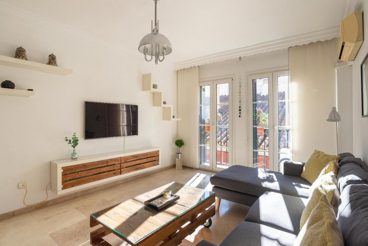 Apartamento San Francisco * Málaga