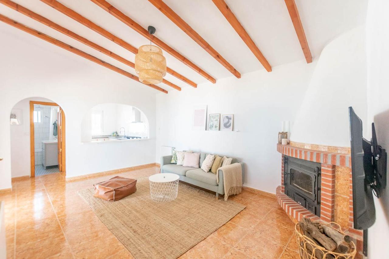 Villavista Mit Meerblick Und Privatem Pool Villa *