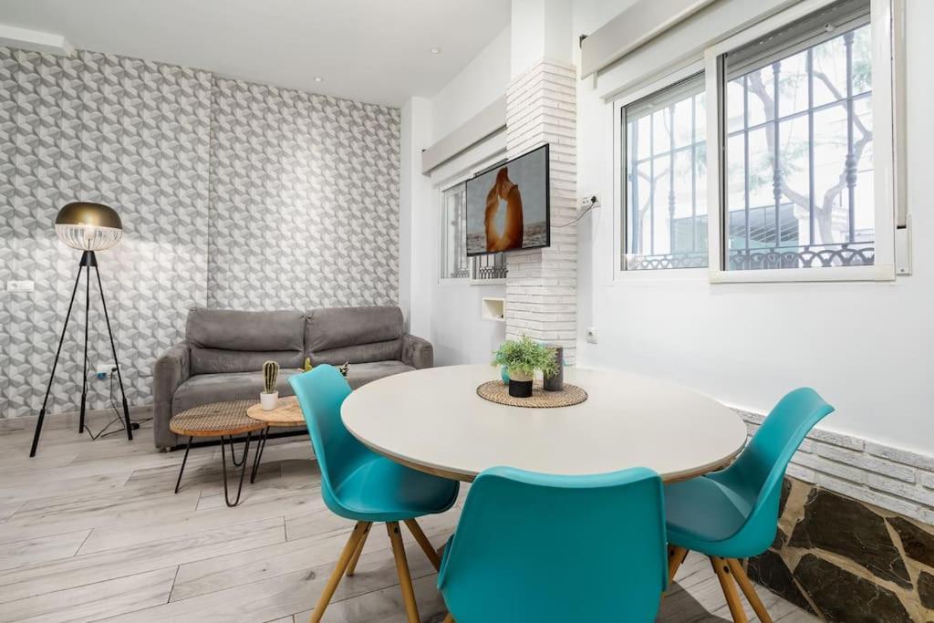 13 Suenos Appartement Málaga