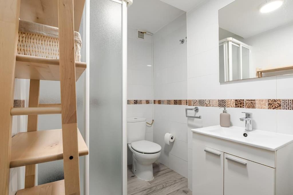 13 Suenos Appartement *