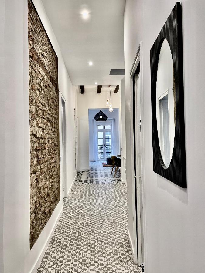 Puerta Roja 3 Bedroom Luxury Leilighet