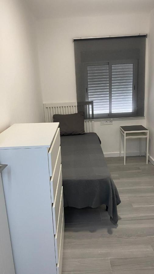 Fantastico Bajo Con Patio Junto A La Playa Apartment *
