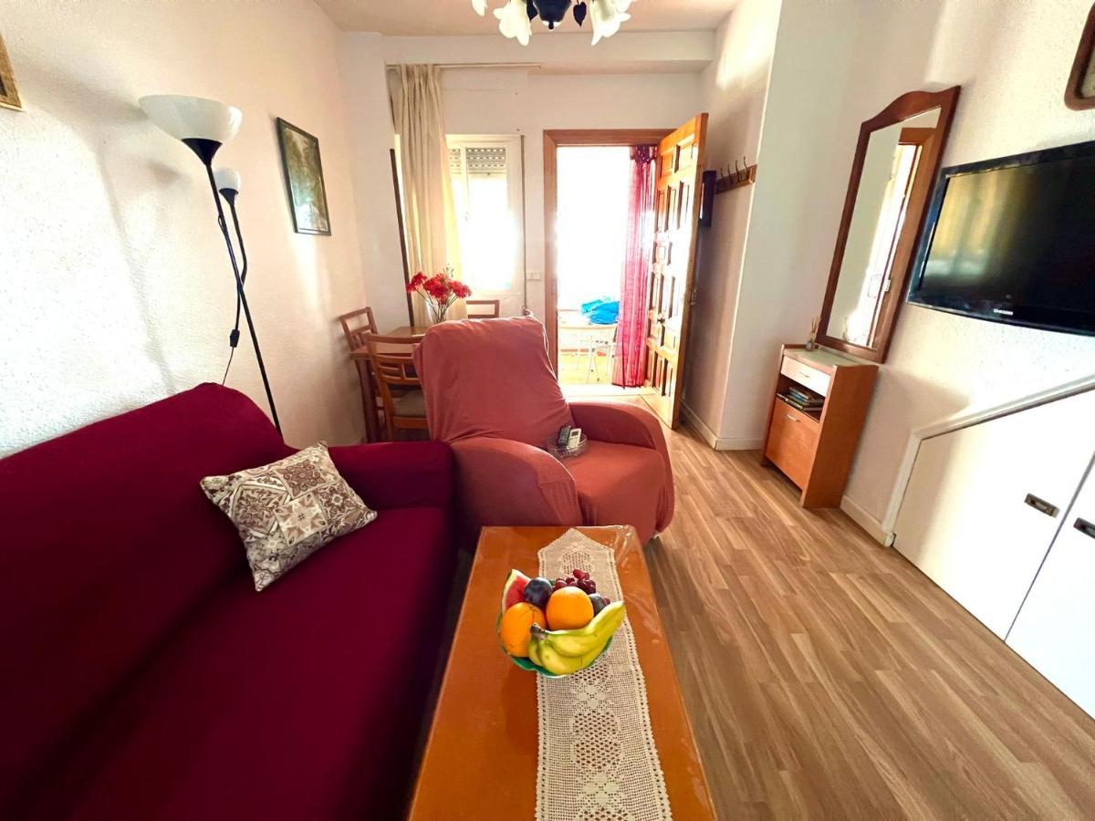 Relax , Sun And Apartment Malaga