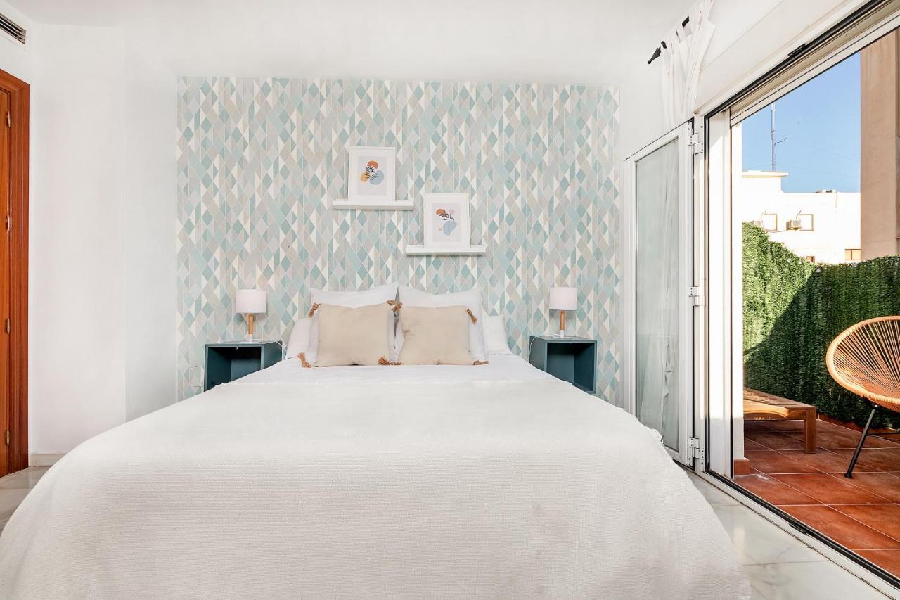 Exclusivo Duplex Soho. Lejlighed Málaga
