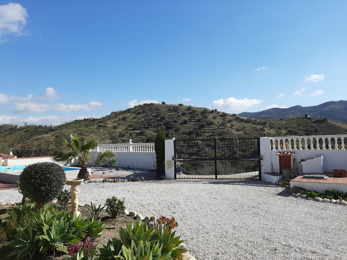 Casa De Rosas Villa *