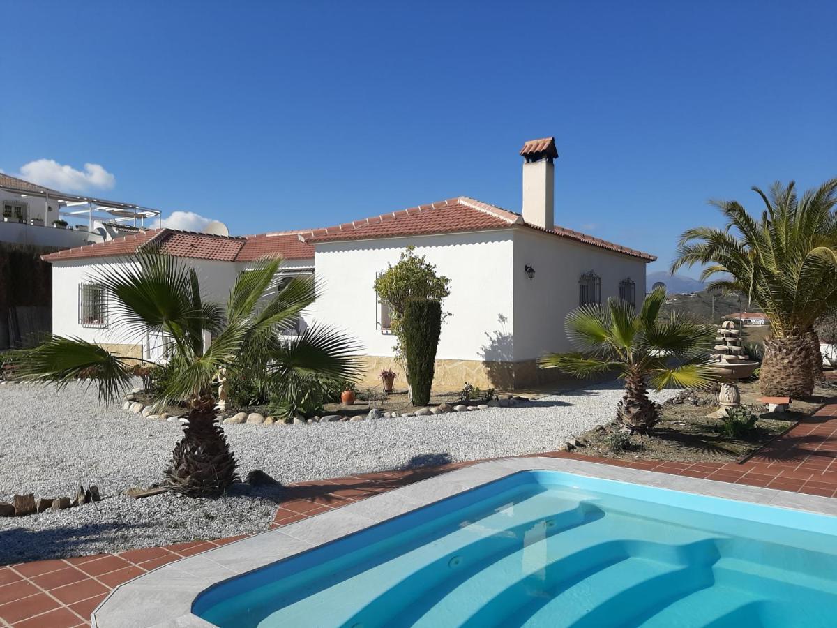 Villa Casa De Rosas *