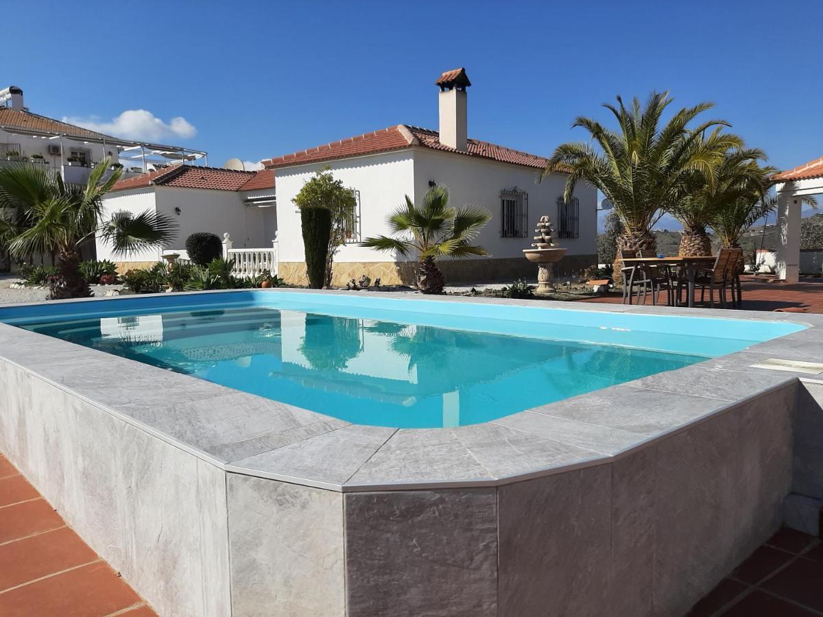 Casa De Rosas Villa *