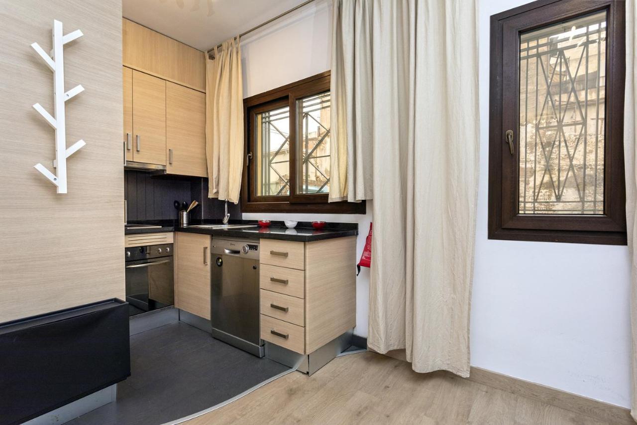 Apartamento -malagasunapts-urban&central *
