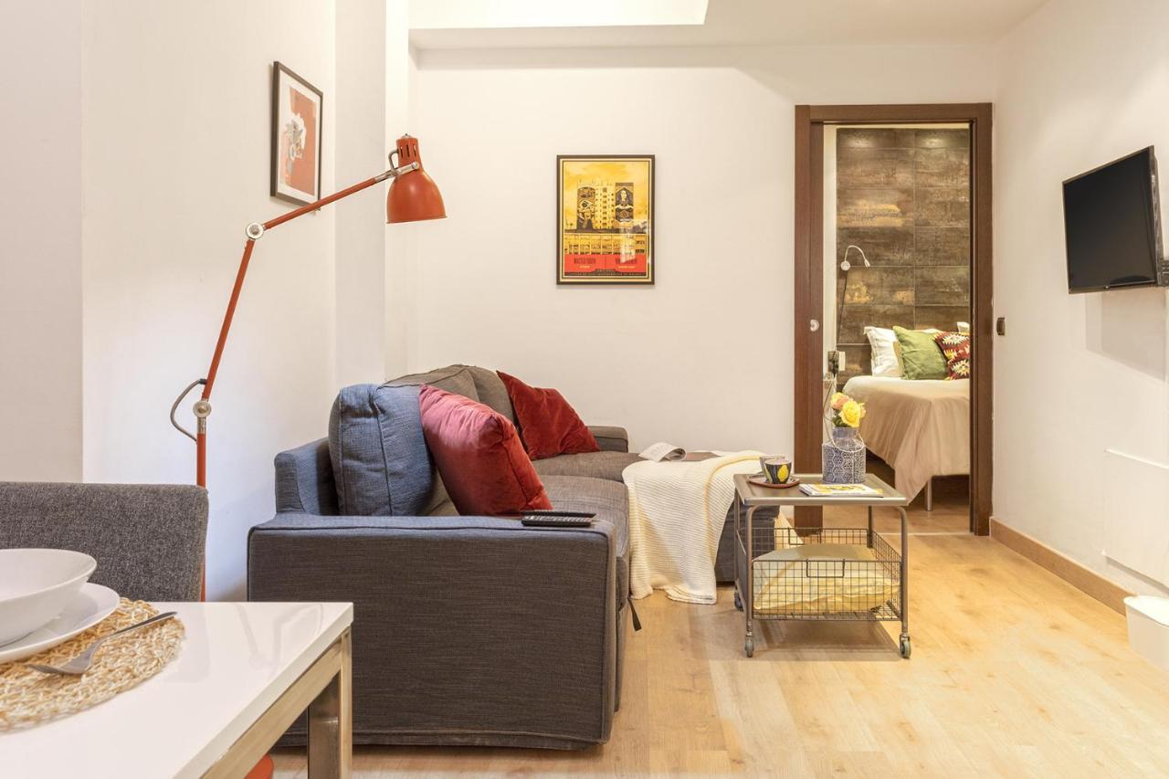 Apartamento -malagasunapts-urban&central *