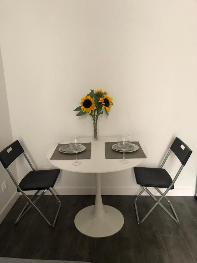 Appartement Centro Historico Andra Málaga
