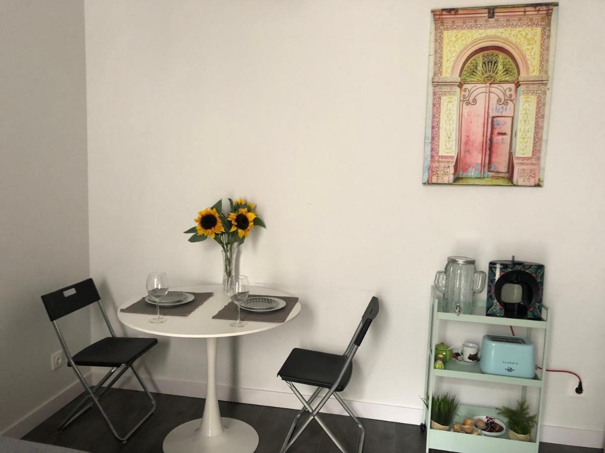 Appartement Centro Historico Andra