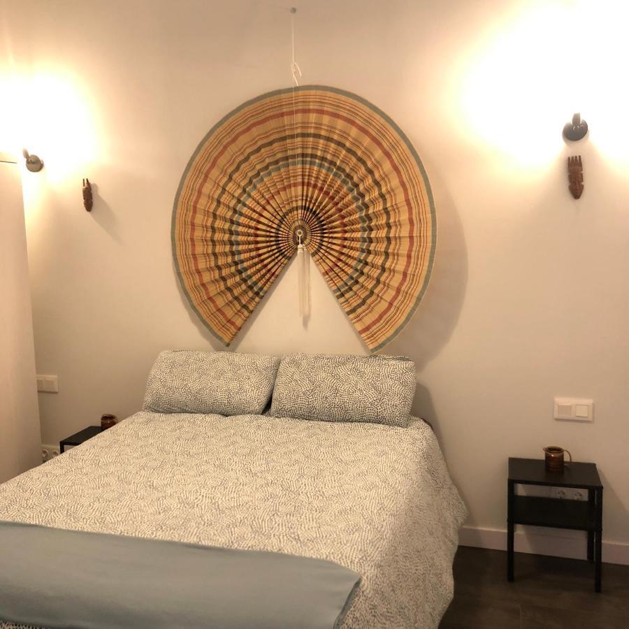 Centro Historico Andra Appartement Málaga