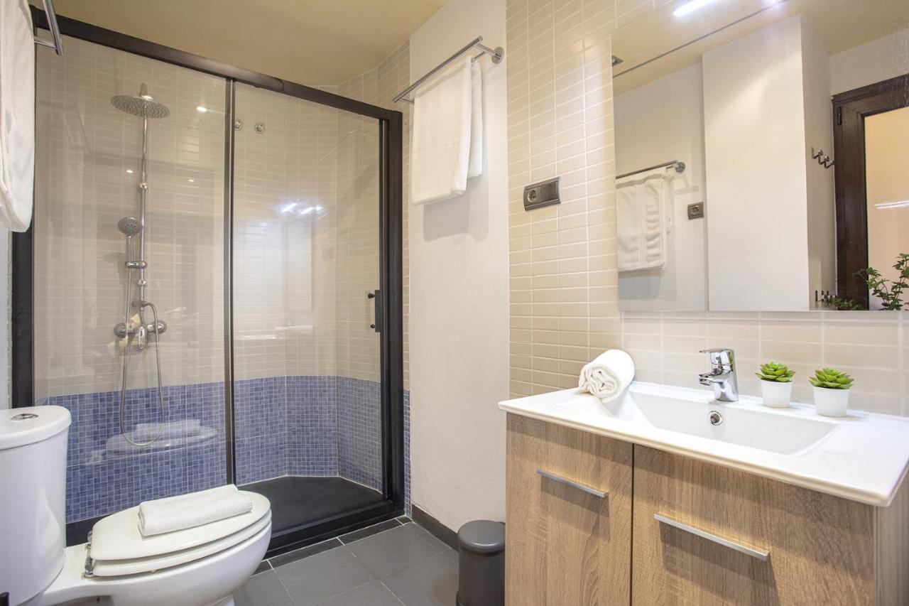 Apartamento -malagasunapts-urban&central Málaga