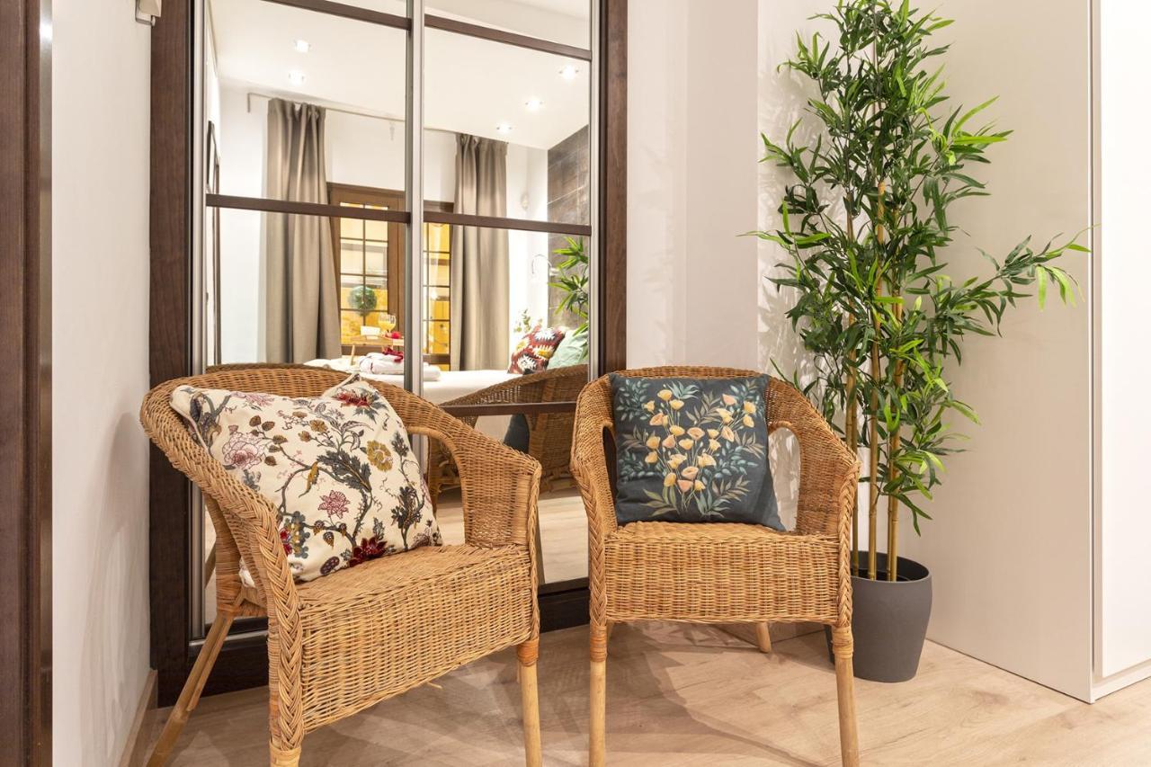 Apartamento -malagasunapts-urban&central