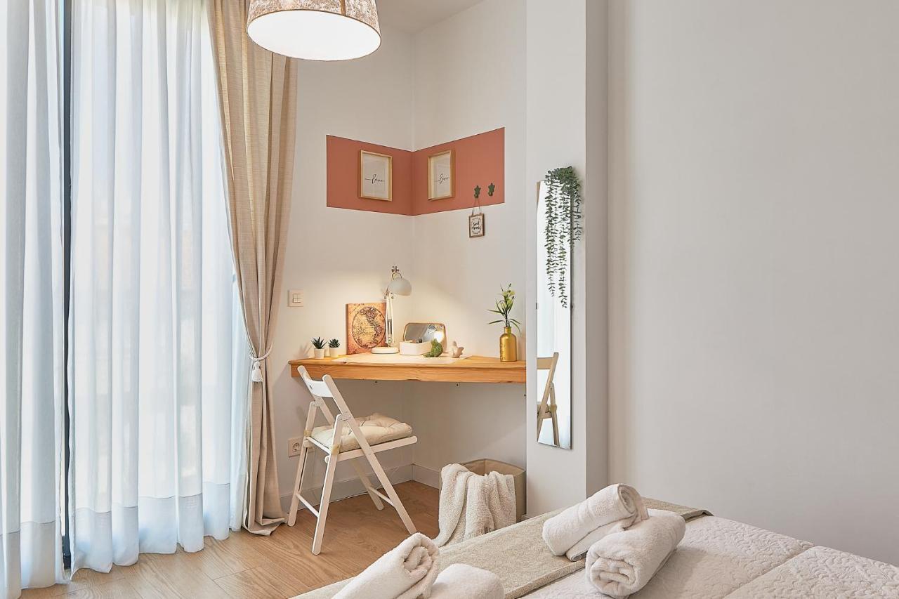 Apartamento Sunny Elite